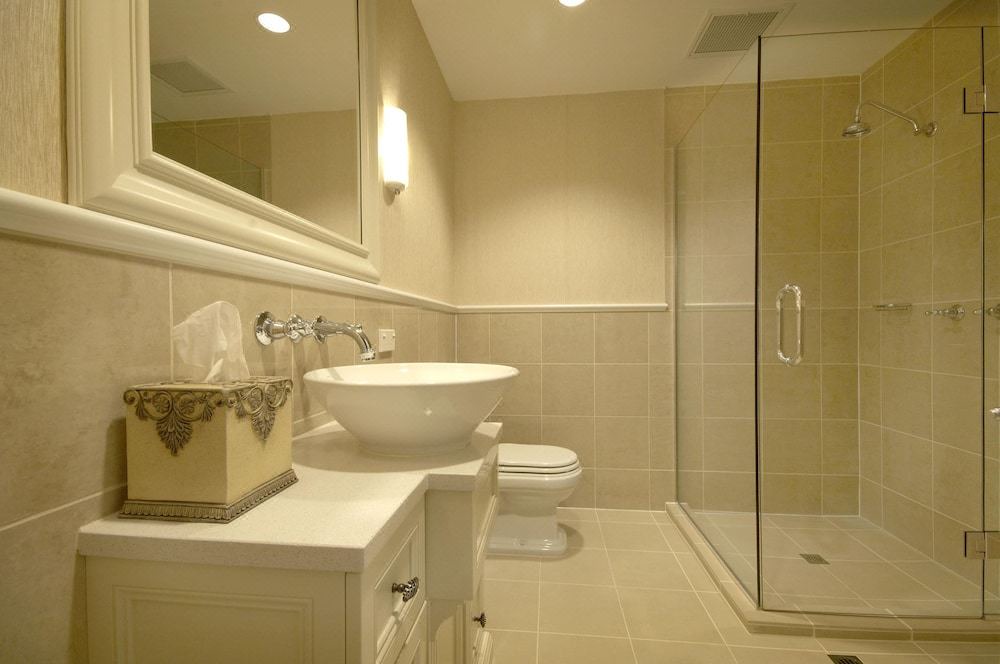 Photo of Bathroom in Queenstown