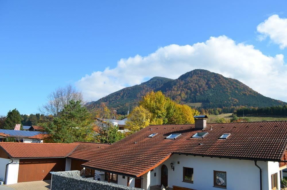 Photo of Buildings in Buching