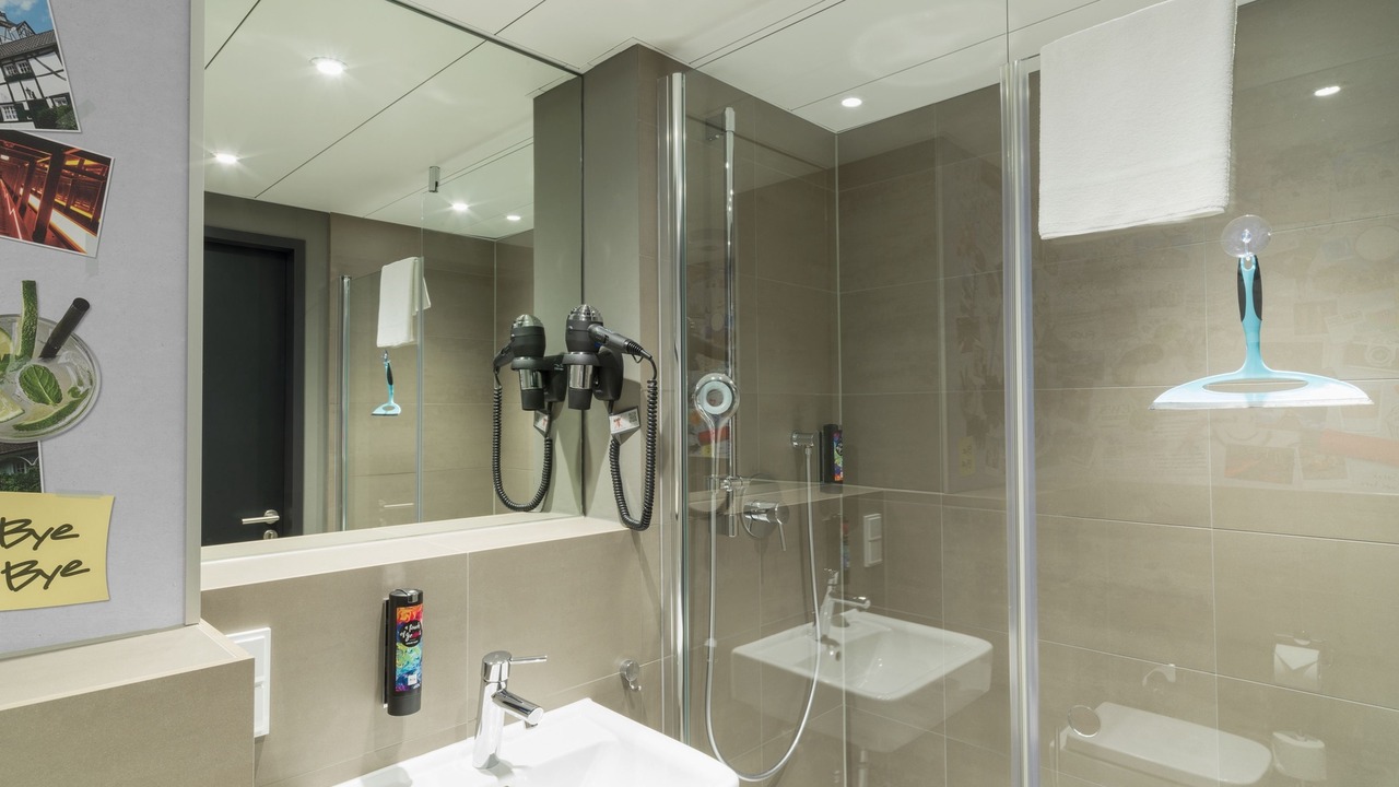 Photo of Bathroom in Mitte