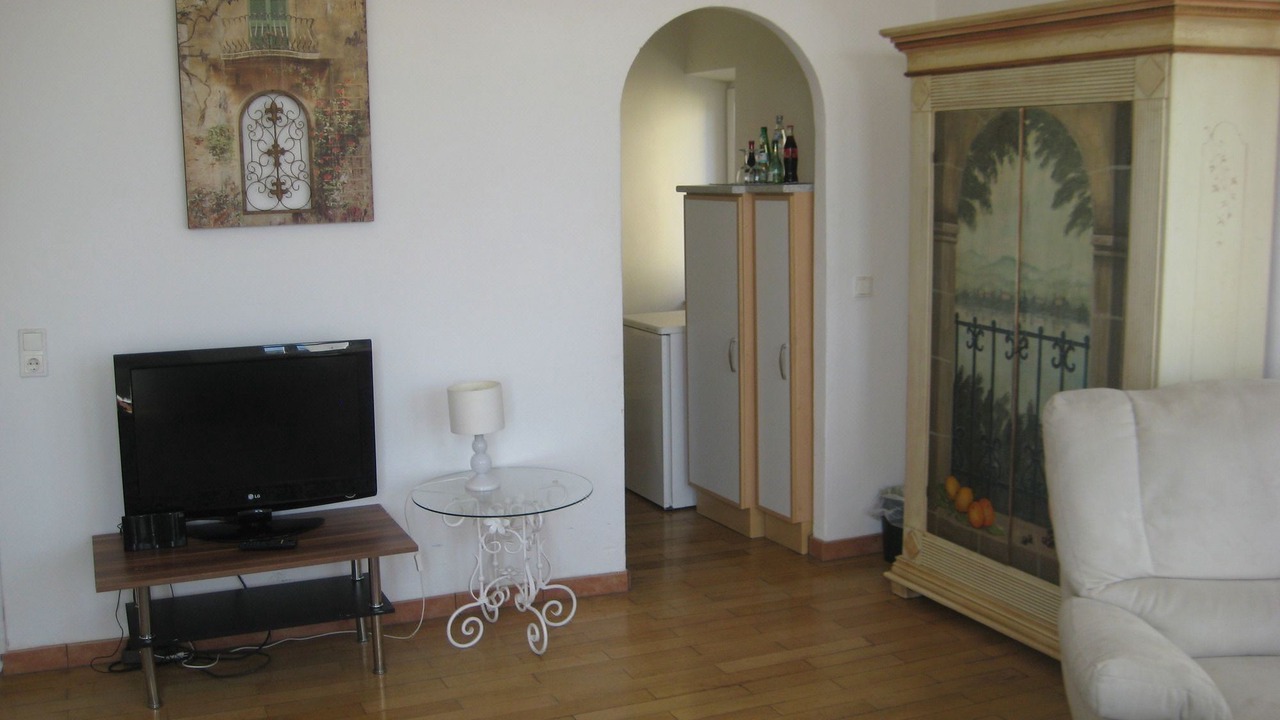 Photo of Livingroom in Schwanthalerhohe