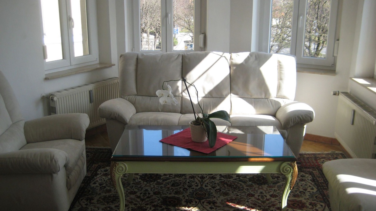 Photo of Livingroom in Schwanthalerhohe