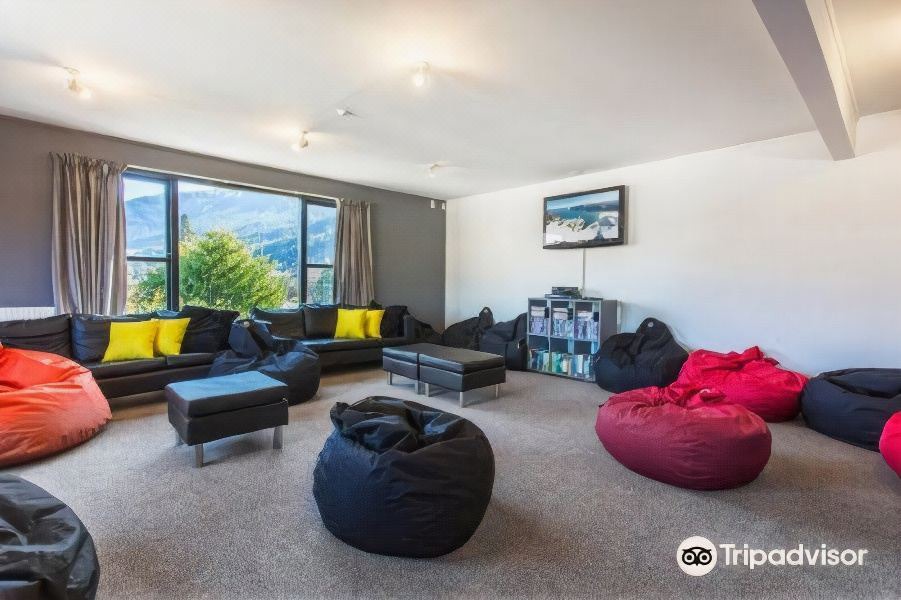 Photo of Livingroom in Queenstown City Centre
