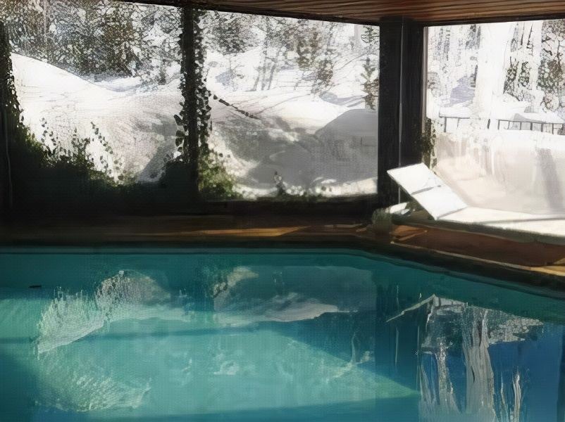 Photo of Outdoor in Canfranc