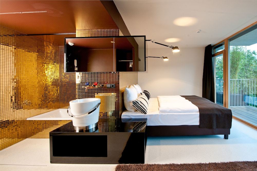 Photo of Livingroom in Wilten