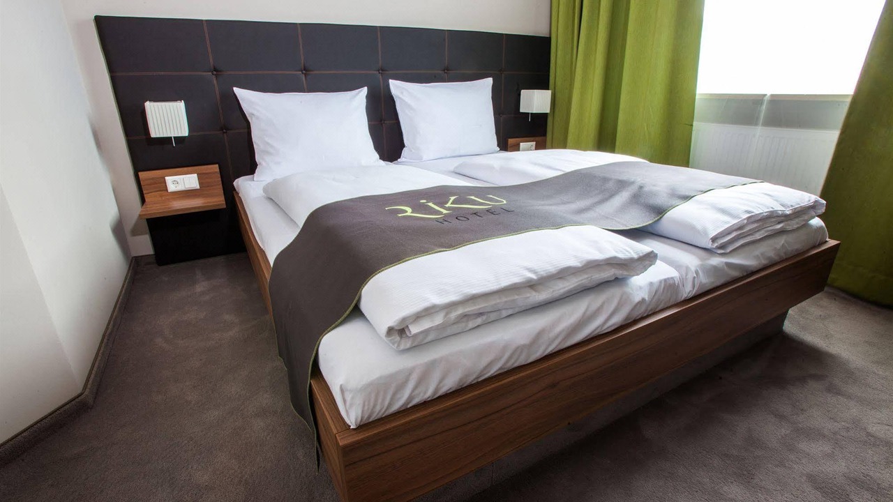 Photo of Bedroom in Memmingen