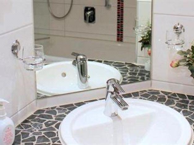 Photo of Bathroom in Altstadt - Sankt Lorenz