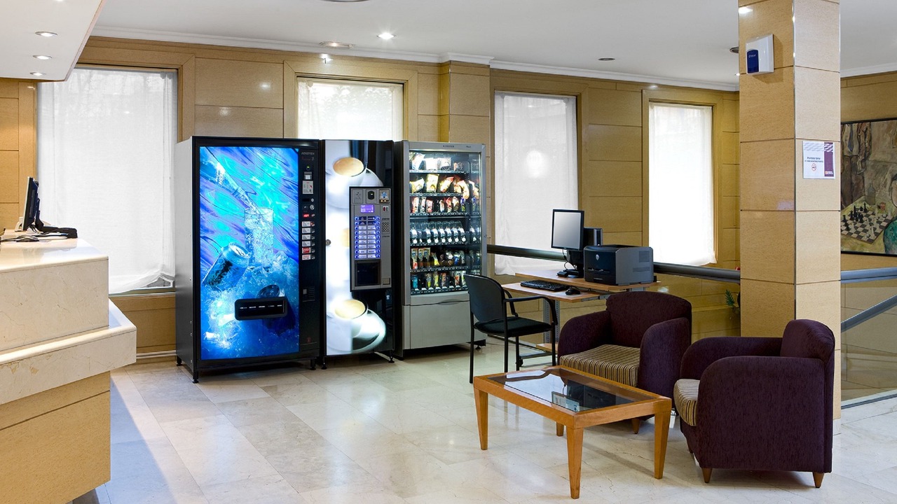 Photo of Livingroom in Parque de Roma