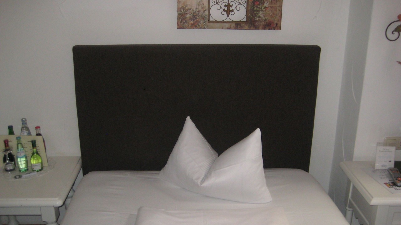 Photo of Bedroom in Schwanthalerhohe