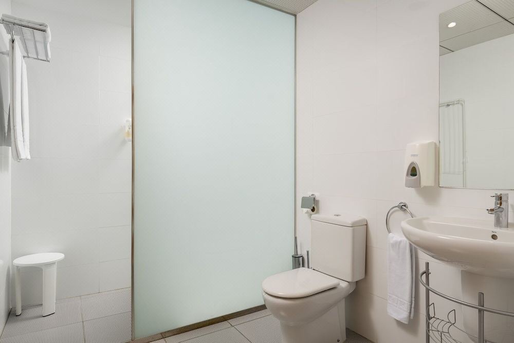 Photo of Bathroom in Paterna
