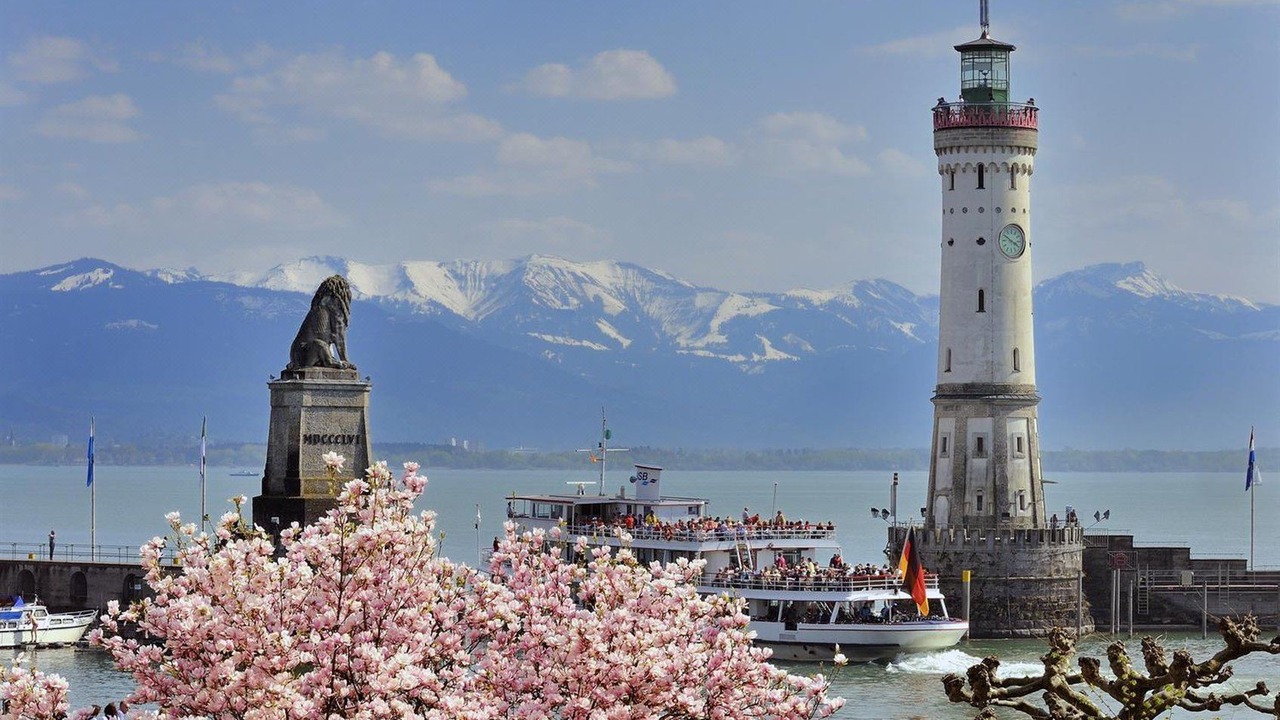 Photo of Outdoor in Insel