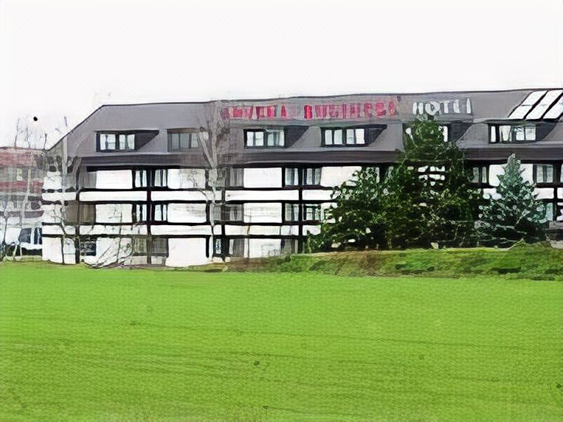 Photo of Buildings in Erlangen