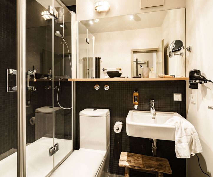 Photo of Bathroom in St. Paul