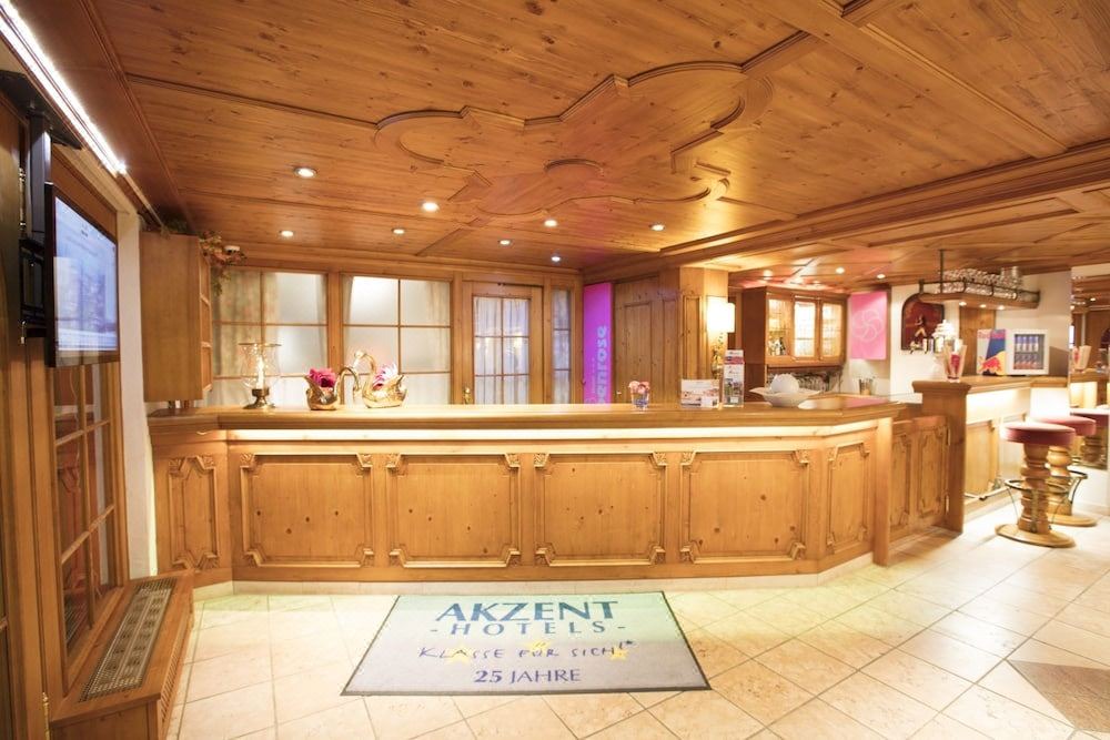 Photo of Kitchen in Nesselwang