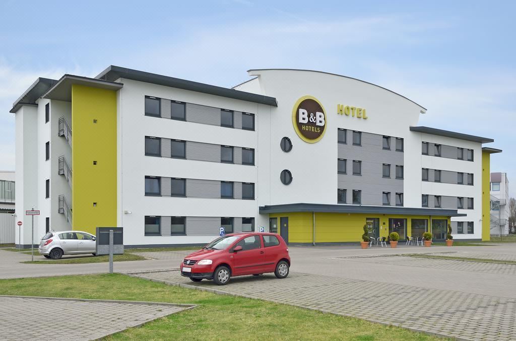 Photo of Buildings in Erlangen