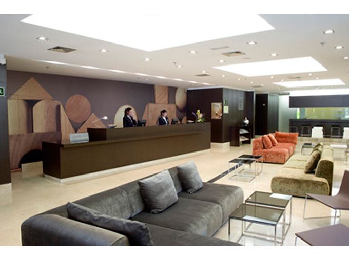 Photo of Livingroom in Cerro - El Molino