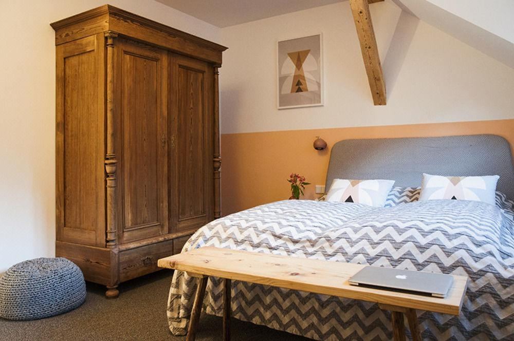 Photo of Bedroom in Bayrischzell
