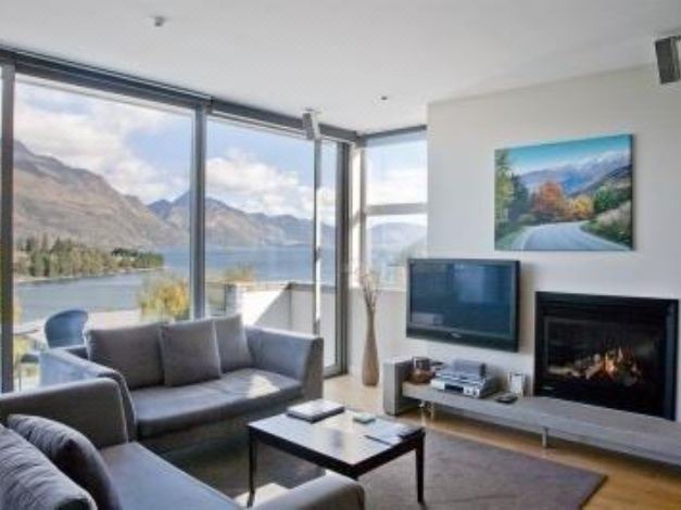 Photo of Livingroom in Queenstown