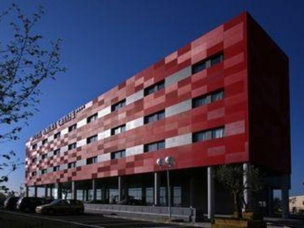 Photo of Buildings in Alcobendas