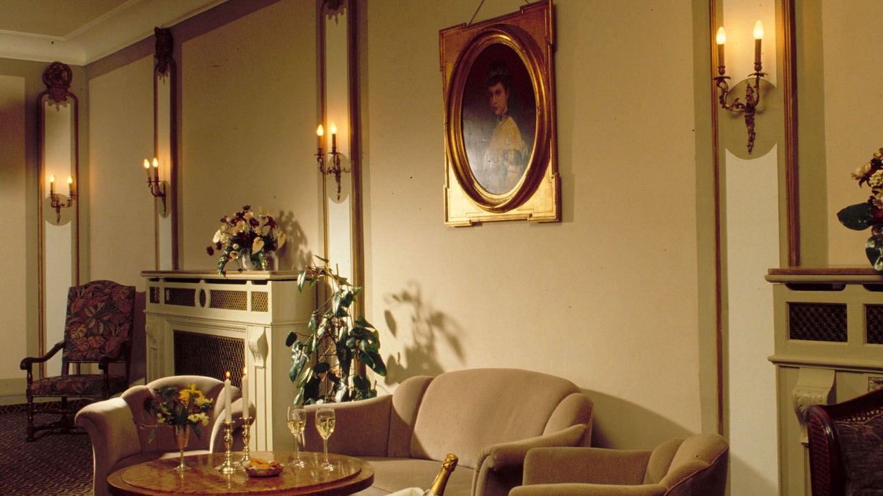 Photo of Livingroom in Feldafing
