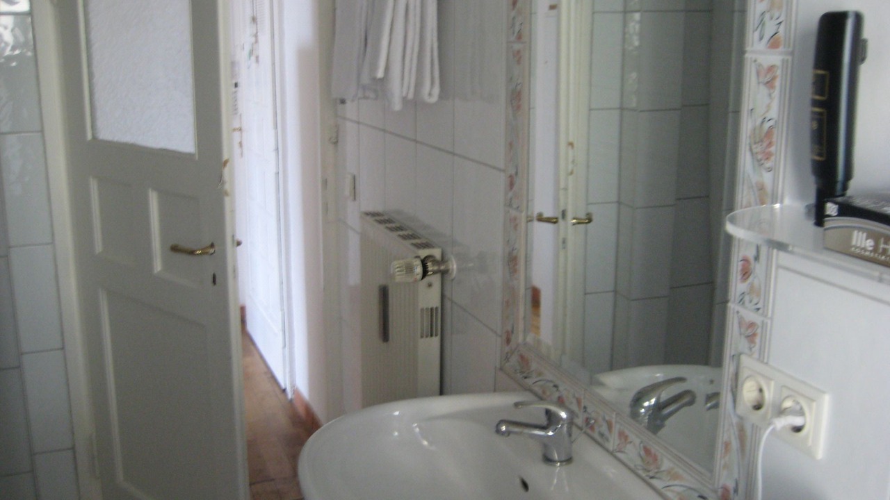 Photo of Bathroom in Schwanthalerhohe