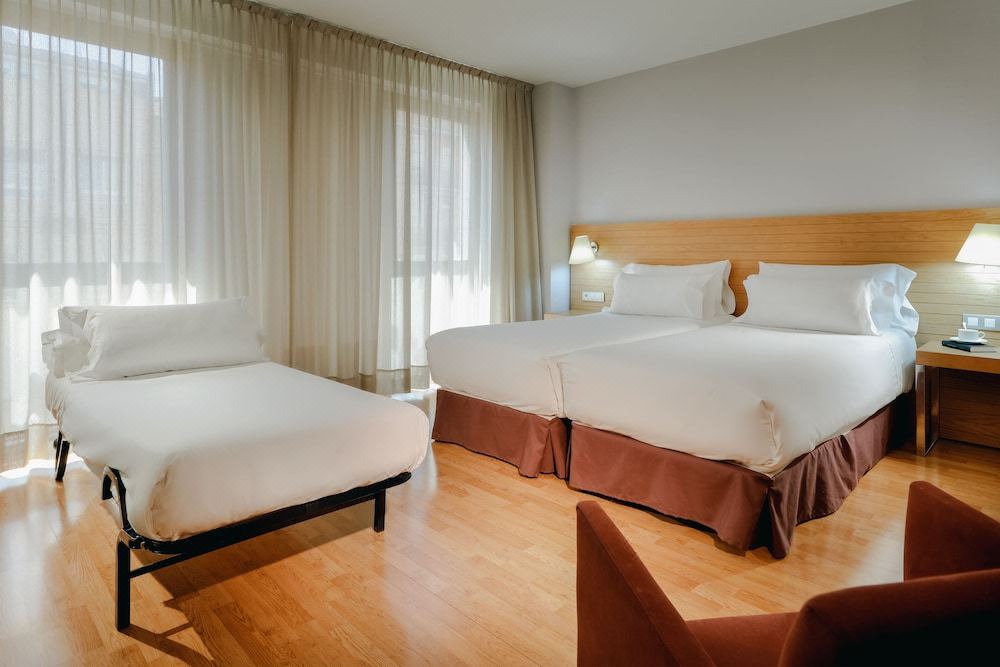 Photo of Bedroom in San Pablo
