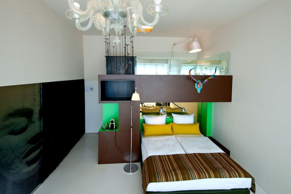 Photo of Bedroom in Wilten