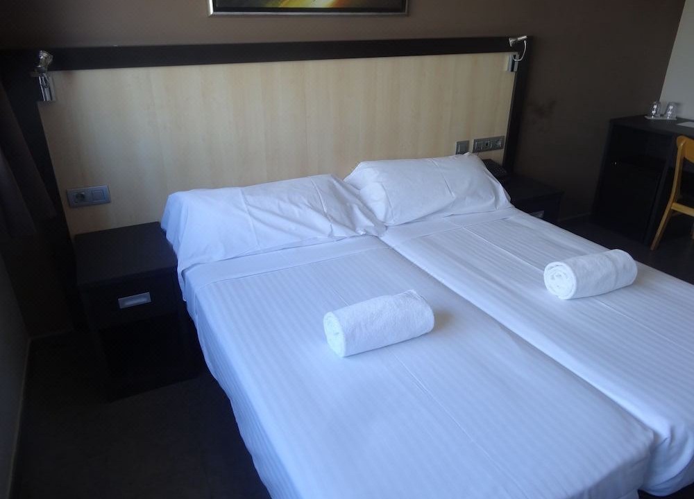 Photo of Bedroom in Castelldefels