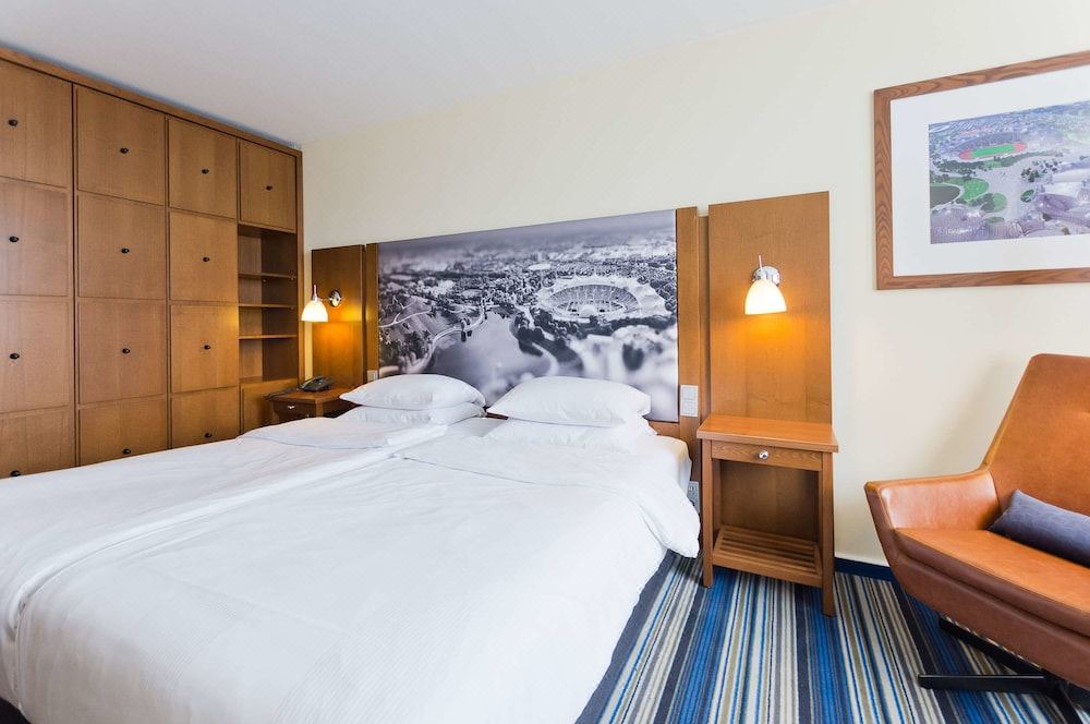 Photo of Bedroom in Am Riesenfeld