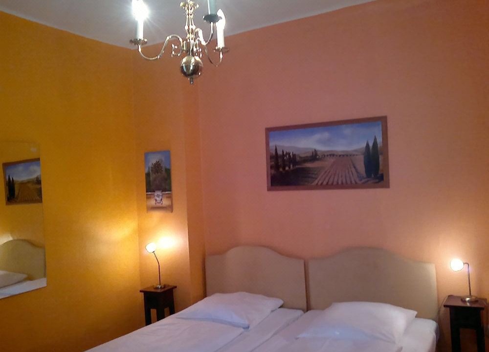 Photo of Bedroom in Thalkirchen