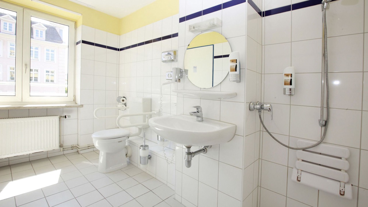 Photo of Bathroom in St. Vinzenz
