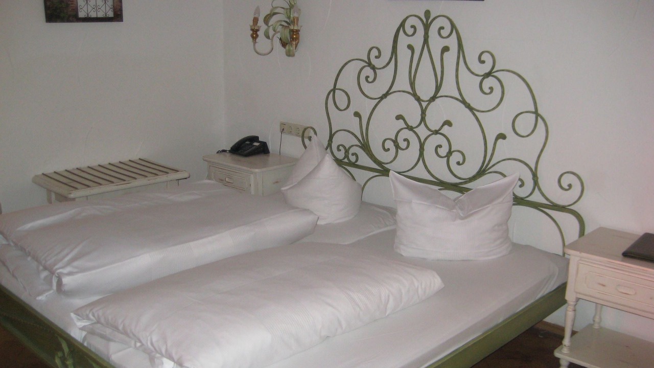 Photo of Bedroom in Schwanthalerhohe