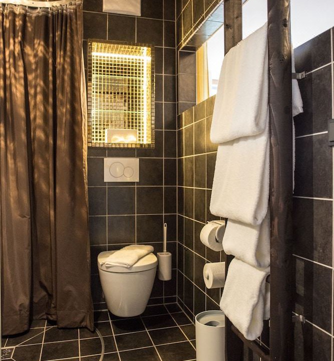 Photo of Bathroom in Wilten