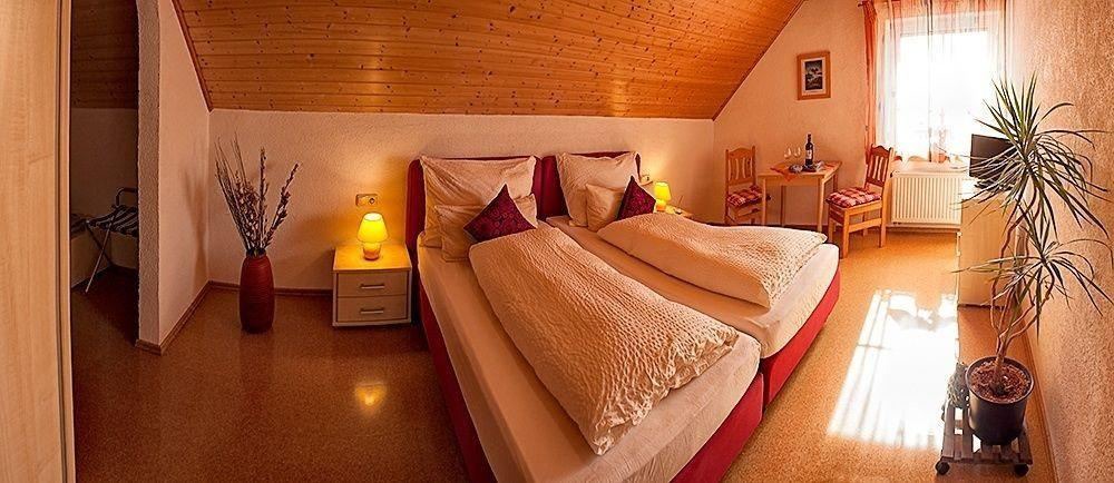 Photo of Bedroom in Muendling