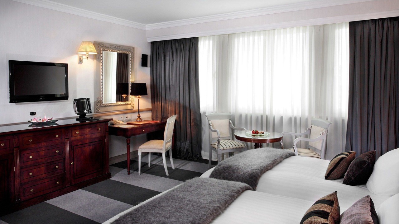 Photo of Livingroom in Castillejos