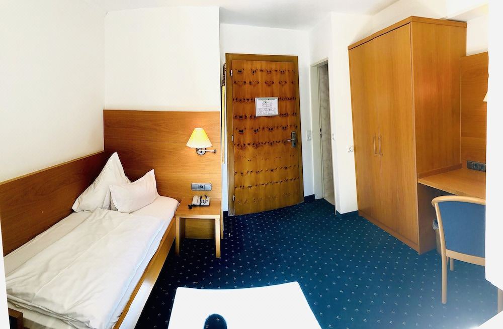 Photo of Bedroom in Oberammergau