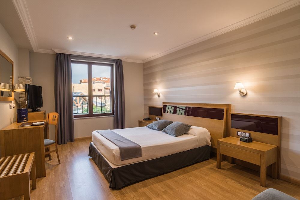 Photo of Bedroom in Hoznayo