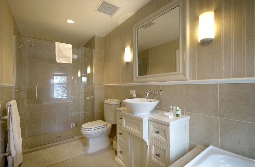 Photo of Bathroom in Queenstown
