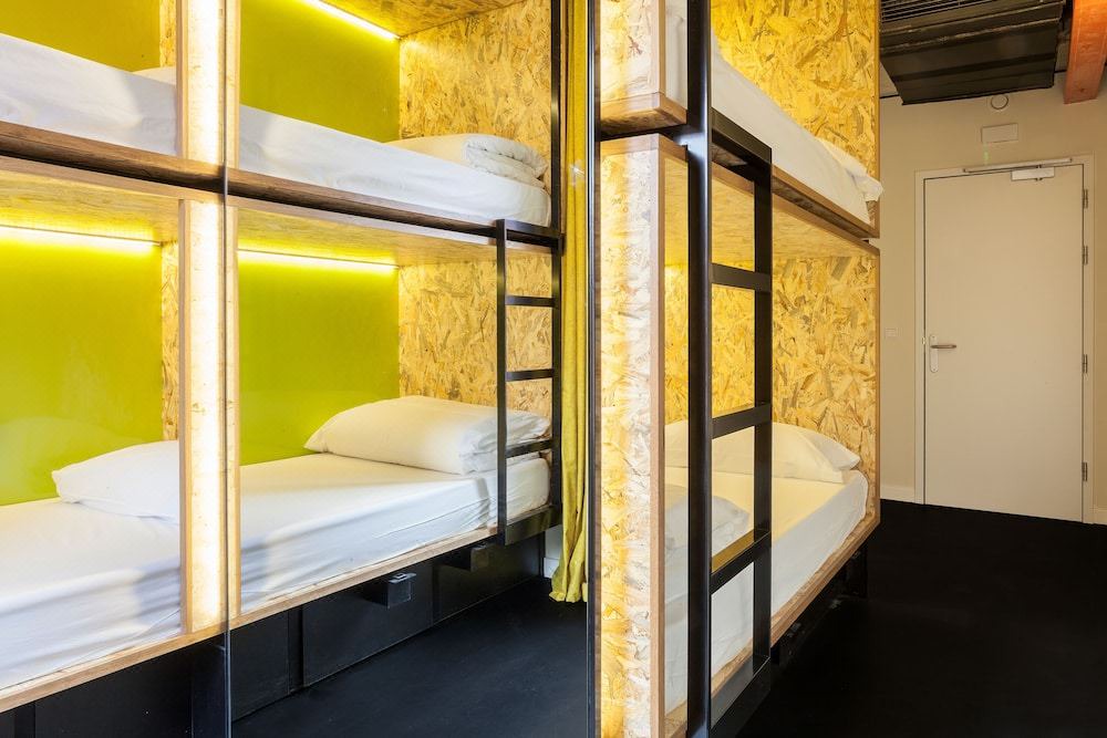 Photo of Bedroom in Justicia