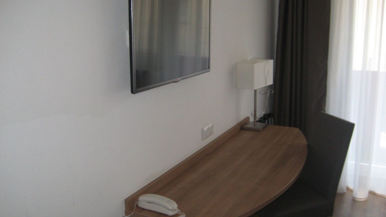 Photo of Bedroom in Ludwigsvorstadt-Kliniken