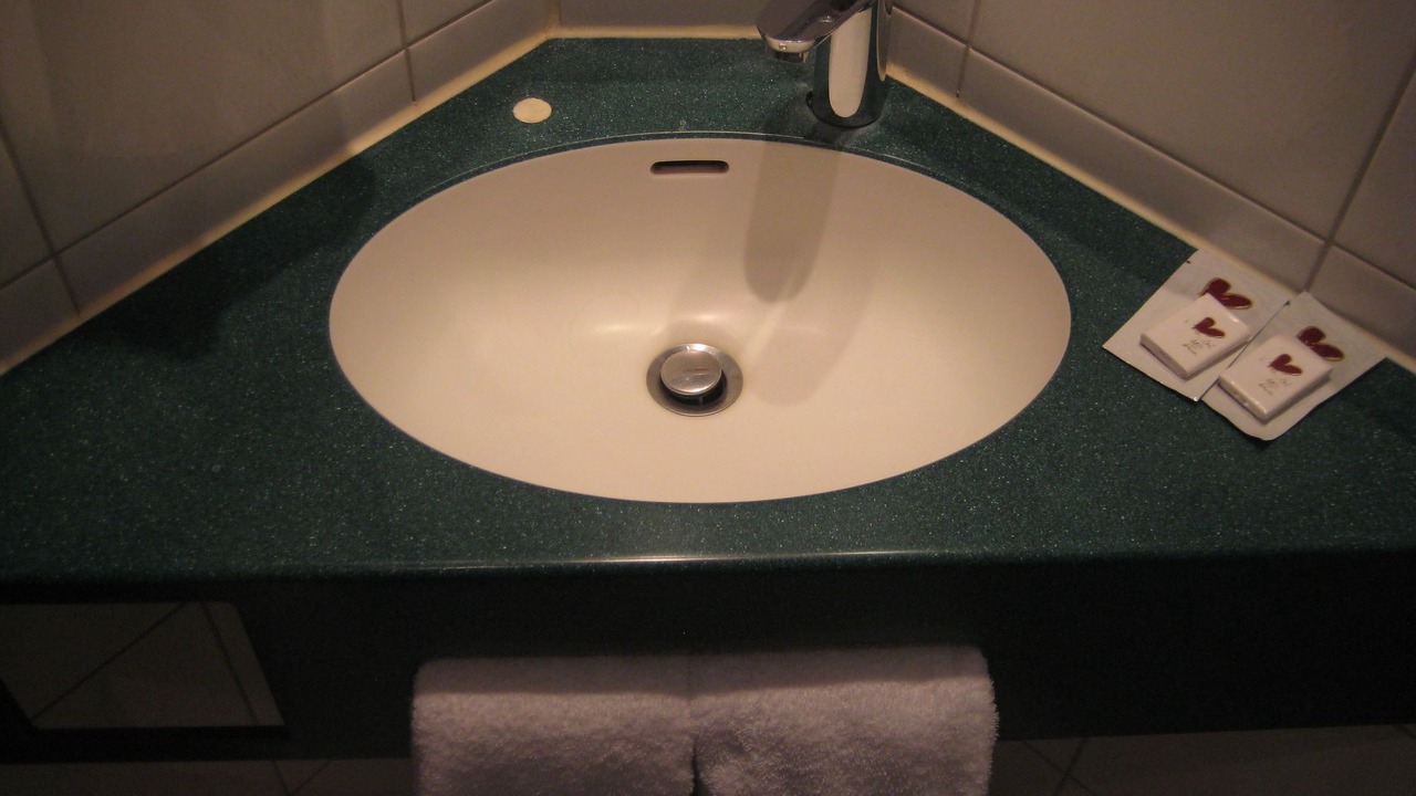 Photo of Bathroom in Ludwigsvorstadt-Kliniken