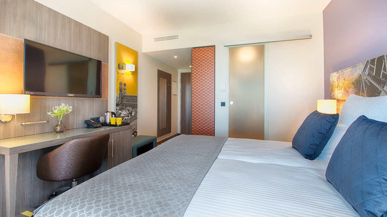 Photo of Bedroom in Perlach
