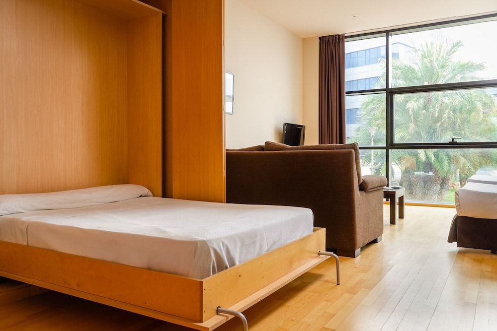 Photo of Bedroom in Paterna