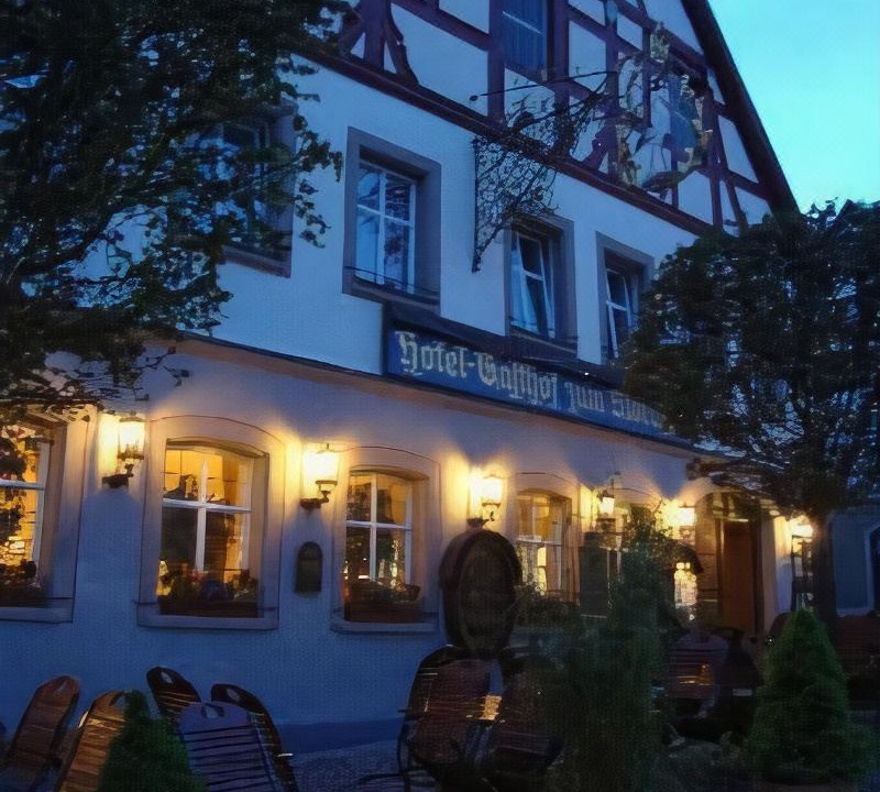 Photo of Buildings in Bad Windsheim