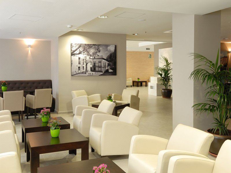 Photo of Livingroom in Alhama de Aragon
