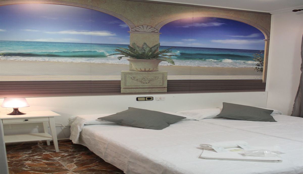 Photo of Bedroom in Sol