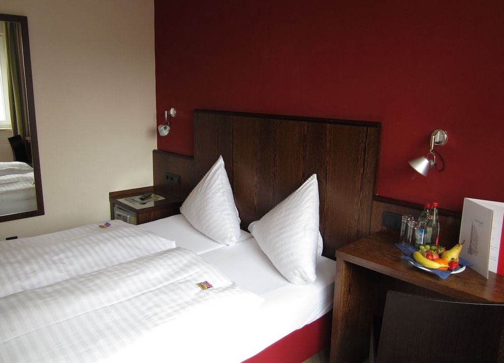 Photo of Bedroom in Schwanthalerhohe