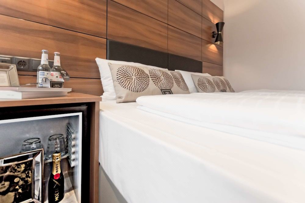 Photo of Bedroom in Marsfeld