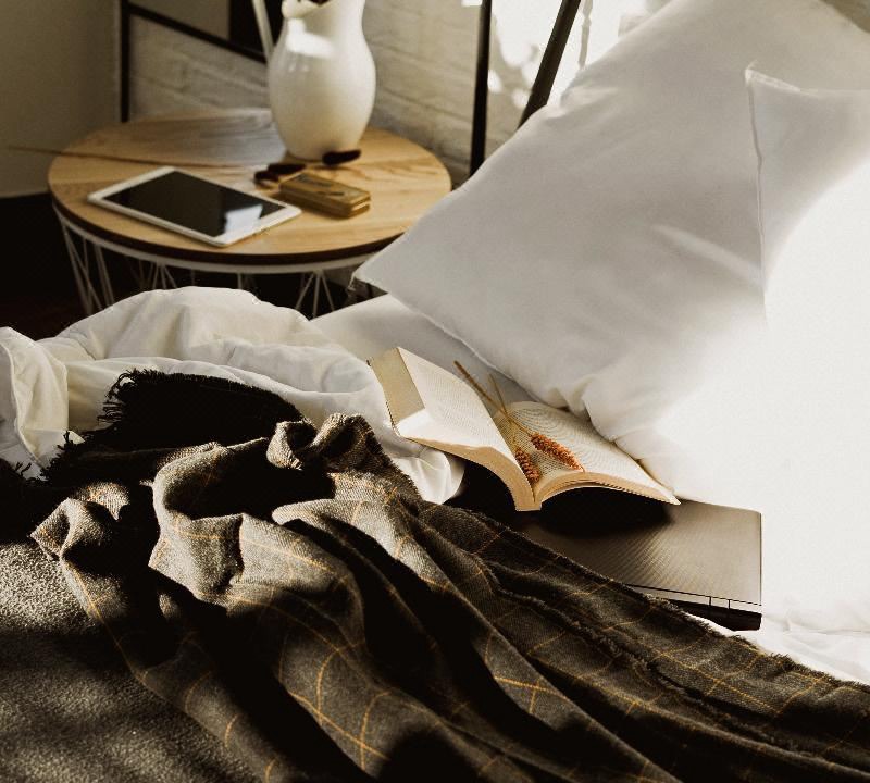 Photo of Bedroom in Justicia