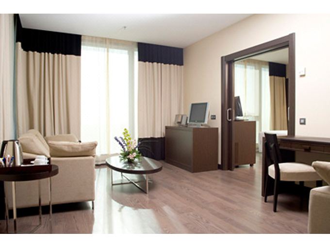 Photo of Livingroom in Cerro - El Molino