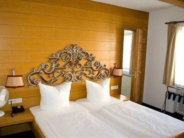 Photo of Bedroom in Oberammergau